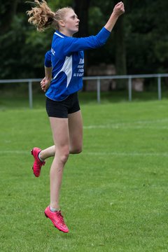 Bild 119 - U16 Juniorinnen